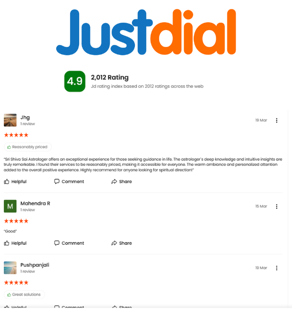 Justdial